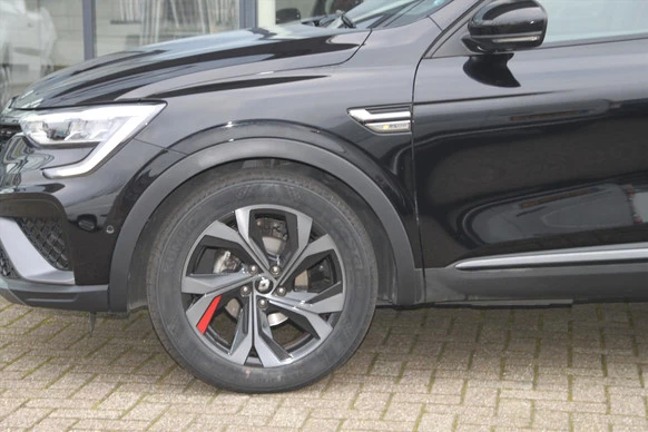 Renault Arkana - Afbeelding 2 van 30