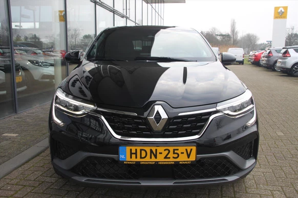 Renault Arkana - Afbeelding 3 van 30