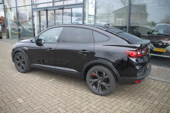 Renault Arkana - Afbeelding 4 van 30