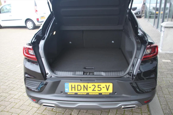 Renault Arkana - Afbeelding 26 van 30