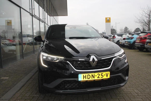 Renault Arkana - Afbeelding 28 van 30