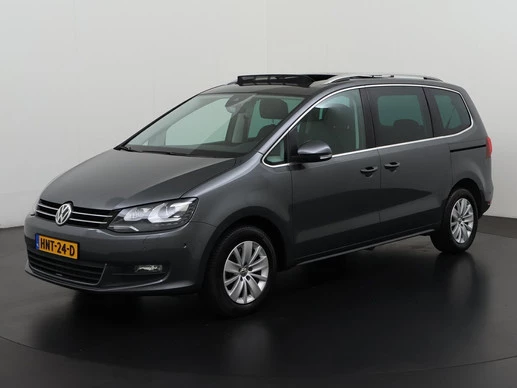Volkswagen Sharan - Afbeelding 1 van 30