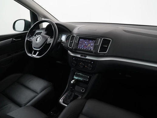 Volkswagen Sharan - Afbeelding 2 van 30