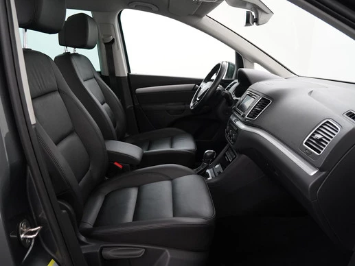 Volkswagen Sharan - Afbeelding 3 van 30