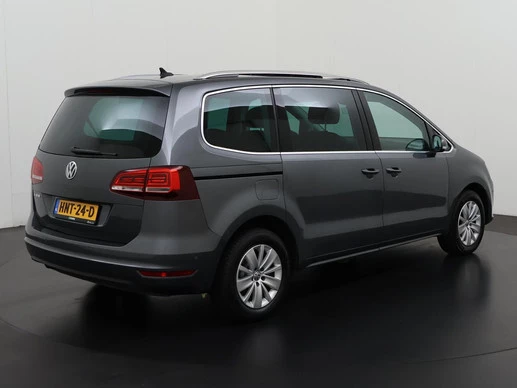 Volkswagen Sharan - Afbeelding 4 van 30