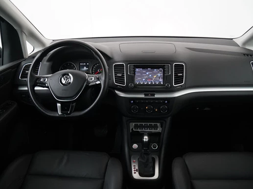 Volkswagen Sharan - Afbeelding 5 van 30