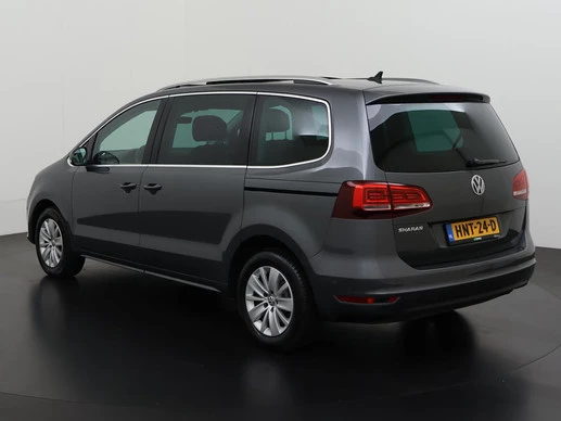 Volkswagen Sharan - Afbeelding 6 van 30