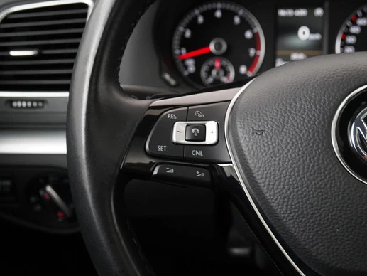 Volkswagen Sharan - Afbeelding 7 van 30