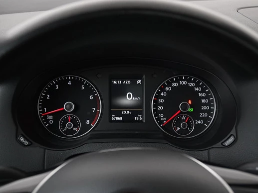 Volkswagen Sharan - Afbeelding 8 van 30