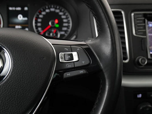 Volkswagen Sharan - Afbeelding 9 van 30