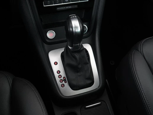 Volkswagen Sharan - Afbeelding 10 van 30