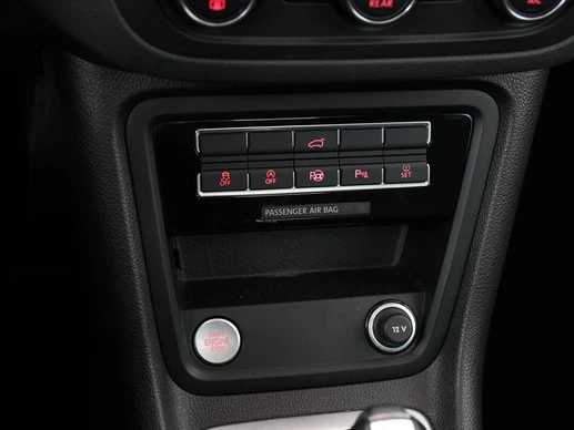 Volkswagen Sharan - Afbeelding 11 van 30