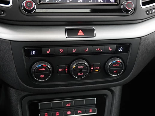 Volkswagen Sharan - Afbeelding 12 van 30