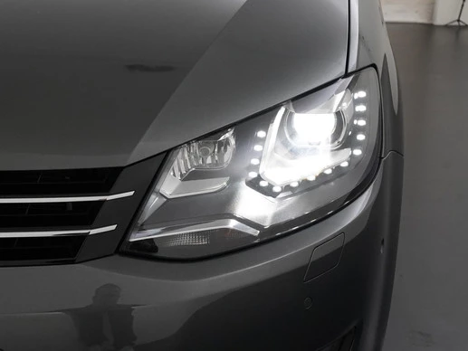 Volkswagen Sharan - Afbeelding 19 van 30