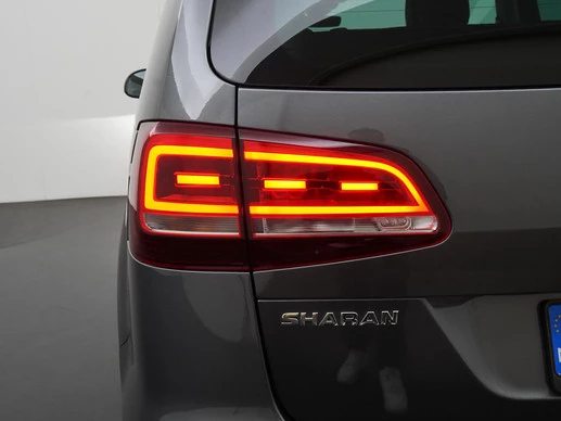 Volkswagen Sharan - Afbeelding 20 van 30