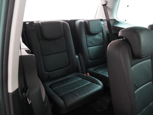 Volkswagen Sharan - Afbeelding 21 van 30