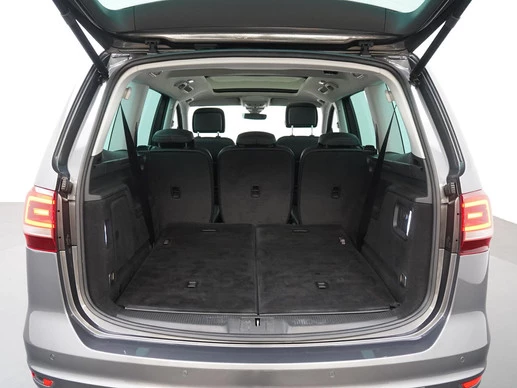 Volkswagen Sharan - Afbeelding 22 van 30