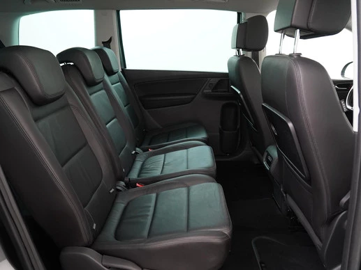 Volkswagen Sharan - Afbeelding 24 van 30