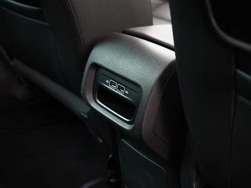 Volkswagen Sharan - Afbeelding 25 van 30