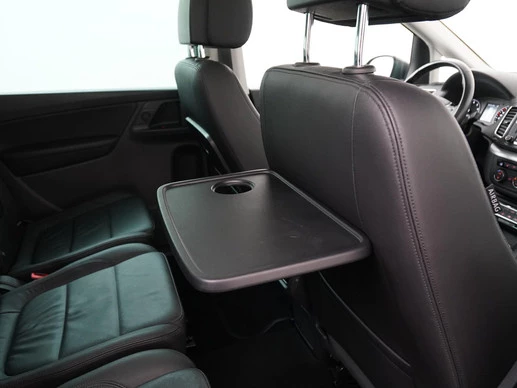 Volkswagen Sharan - Afbeelding 26 van 30