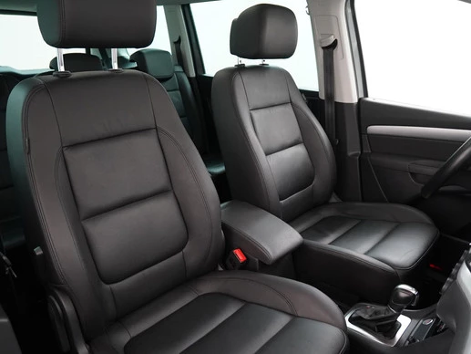 Volkswagen Sharan - Afbeelding 27 van 30