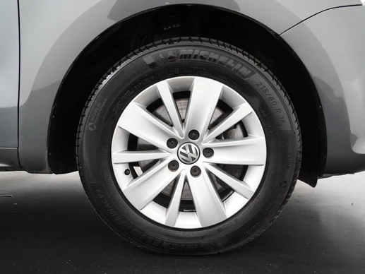 Volkswagen Sharan - Afbeelding 29 van 30