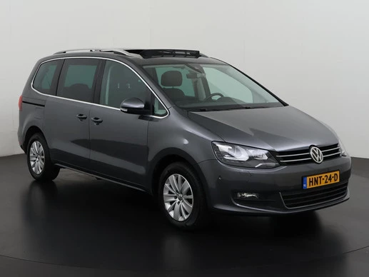 Volkswagen Sharan - Afbeelding 30 van 30
