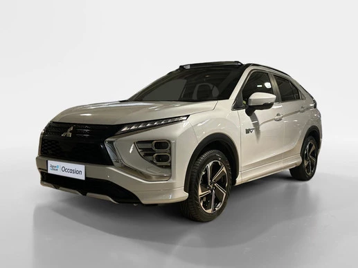 Mitsubishi Eclipse Cross - Afbeelding 1 van 30