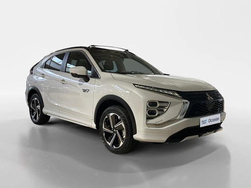 Mitsubishi Eclipse Cross - Afbeelding 3 van 30