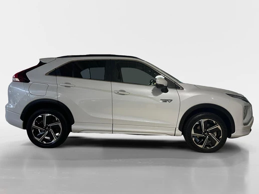 Mitsubishi Eclipse Cross - Afbeelding 5 van 30