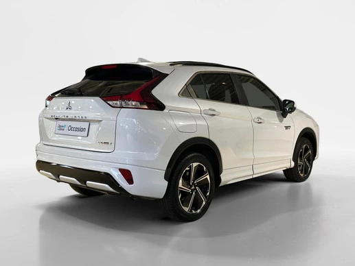 Mitsubishi Eclipse Cross - Afbeelding 6 van 30