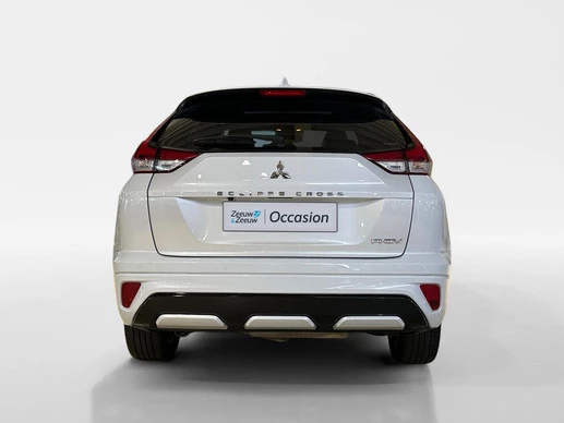 Mitsubishi Eclipse Cross - Afbeelding 7 van 30
