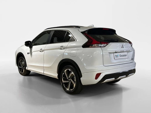 Mitsubishi Eclipse Cross - Afbeelding 8 van 30