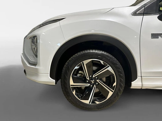 Mitsubishi Eclipse Cross - Afbeelding 9 van 30