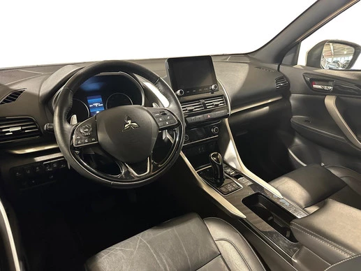 Mitsubishi Eclipse Cross - Afbeelding 14 van 30