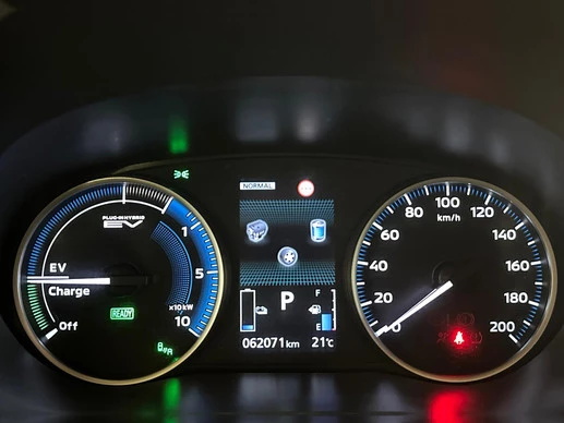 Mitsubishi Eclipse Cross - Afbeelding 18 van 30