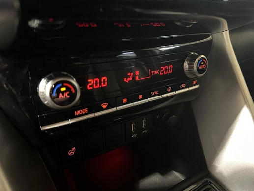 Mitsubishi Eclipse Cross - Afbeelding 20 van 30