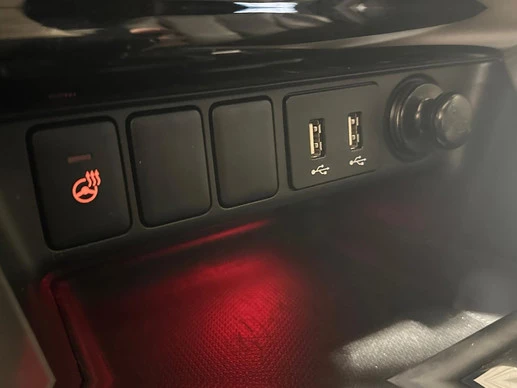 Mitsubishi Eclipse Cross - Afbeelding 21 van 30