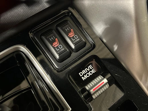 Mitsubishi Eclipse Cross - Afbeelding 22 van 30