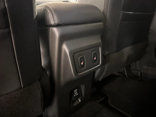 Mitsubishi Eclipse Cross - Afbeelding 23 van 30