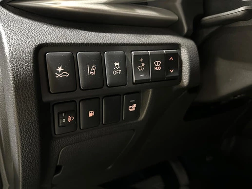 Mitsubishi Eclipse Cross - Afbeelding 25 van 30