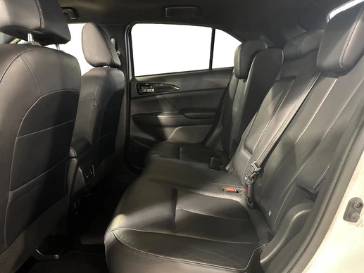 Mitsubishi Eclipse Cross - Afbeelding 29 van 30