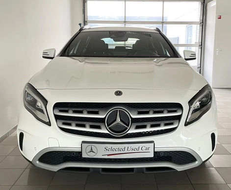 Mercedes-Benz GLA - Afbeelding 3 van 30