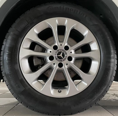 Mercedes-Benz GLA - Afbeelding 4 van 30