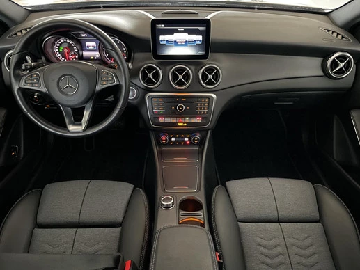 Mercedes-Benz GLA - Afbeelding 5 van 30