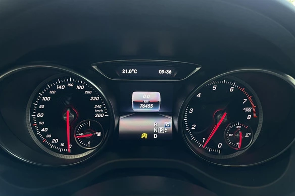 Mercedes-Benz GLA - Afbeelding 13 van 30