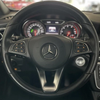 Mercedes-Benz GLA - Afbeelding 14 van 30