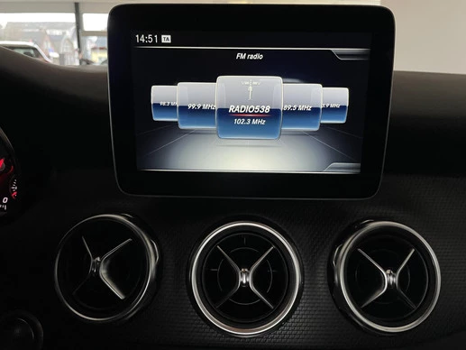 Mercedes-Benz GLA - Afbeelding 16 van 30