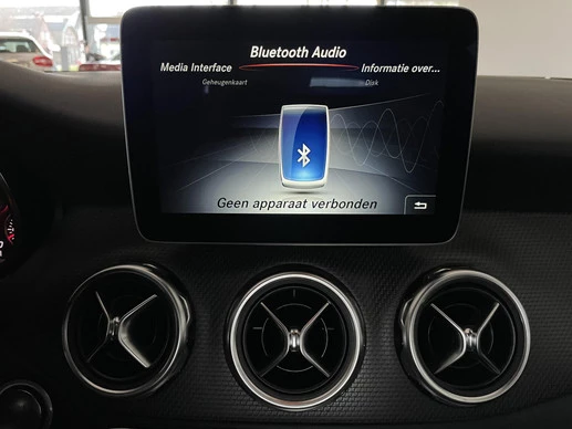 Mercedes-Benz GLA - Afbeelding 17 van 30