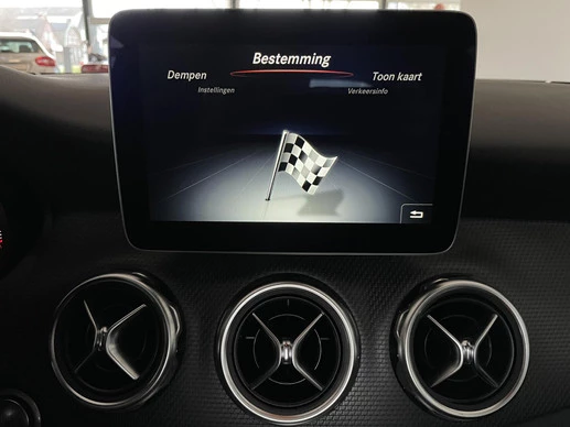 Mercedes-Benz GLA - Afbeelding 18 van 30